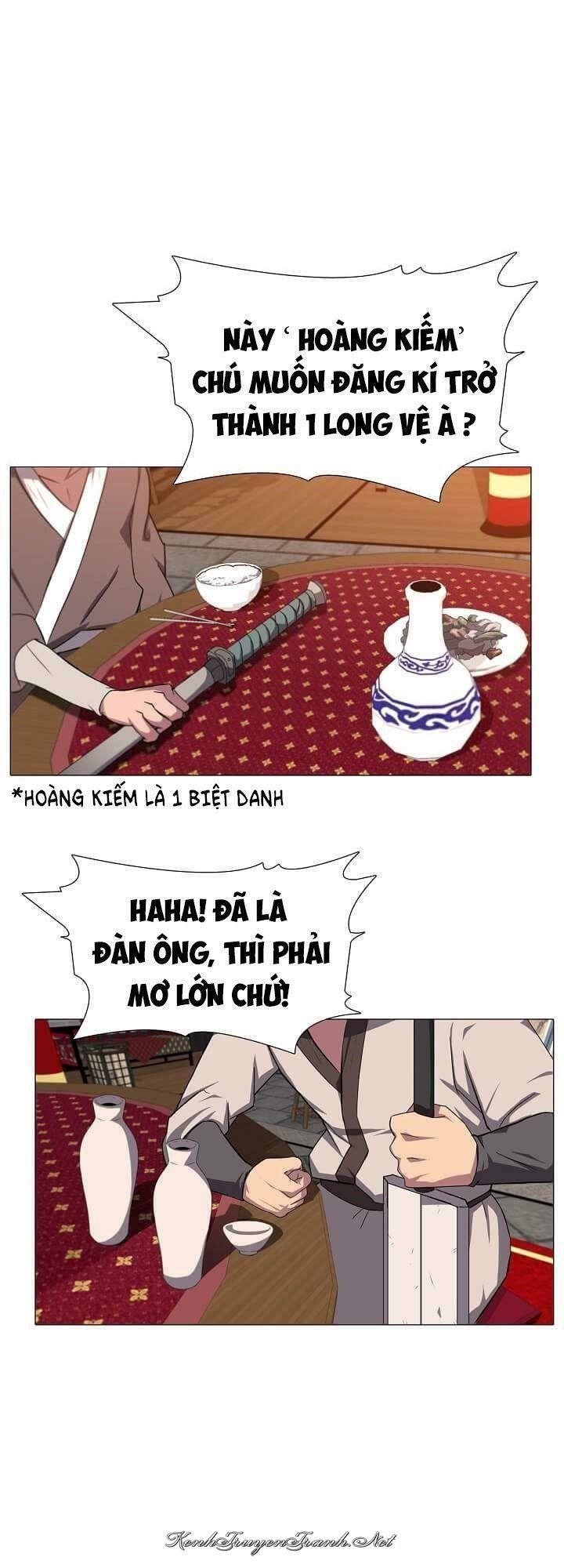 Kênh Truyện Tranh