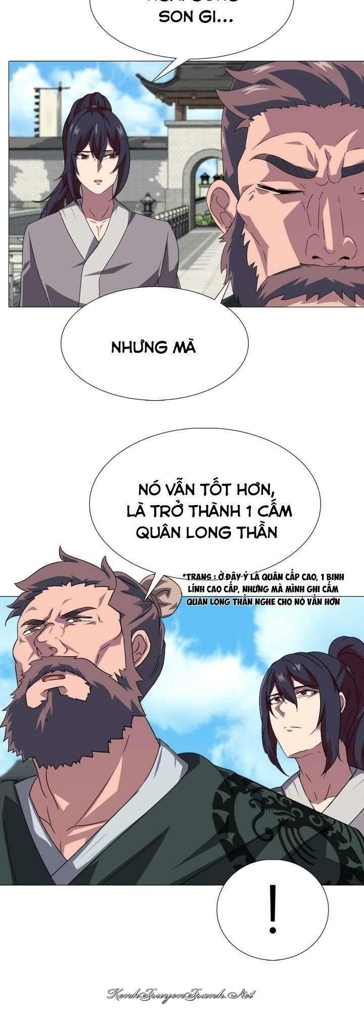 Kênh Truyện Tranh