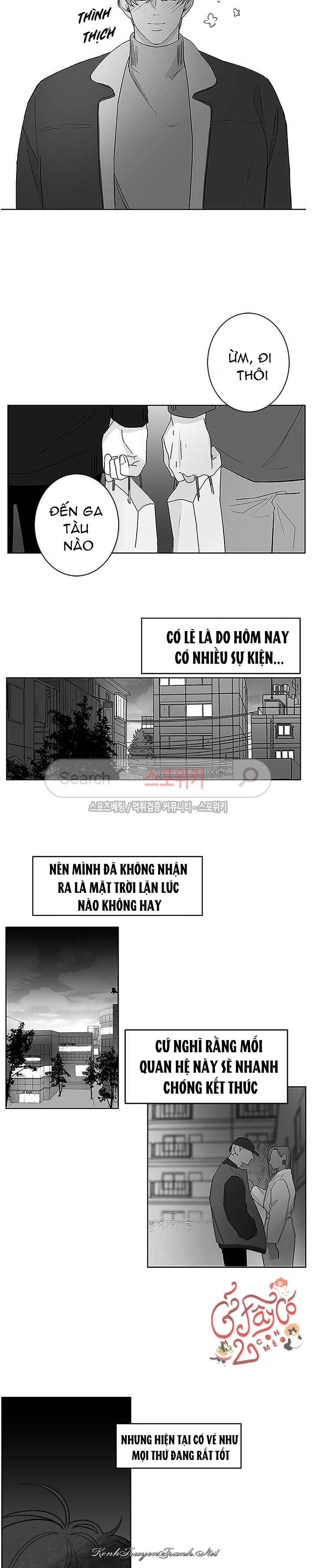 Kênh Truyện Tranh