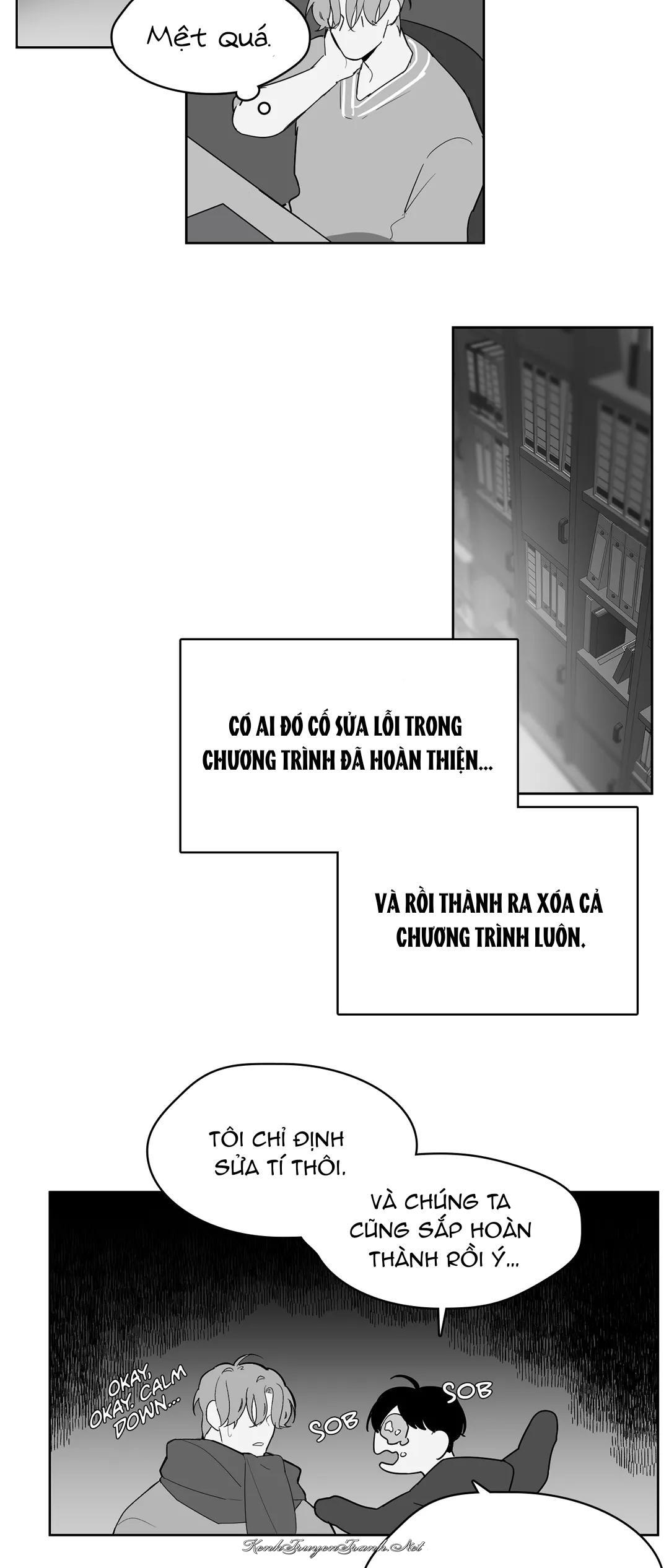 Kênh Truyện Tranh