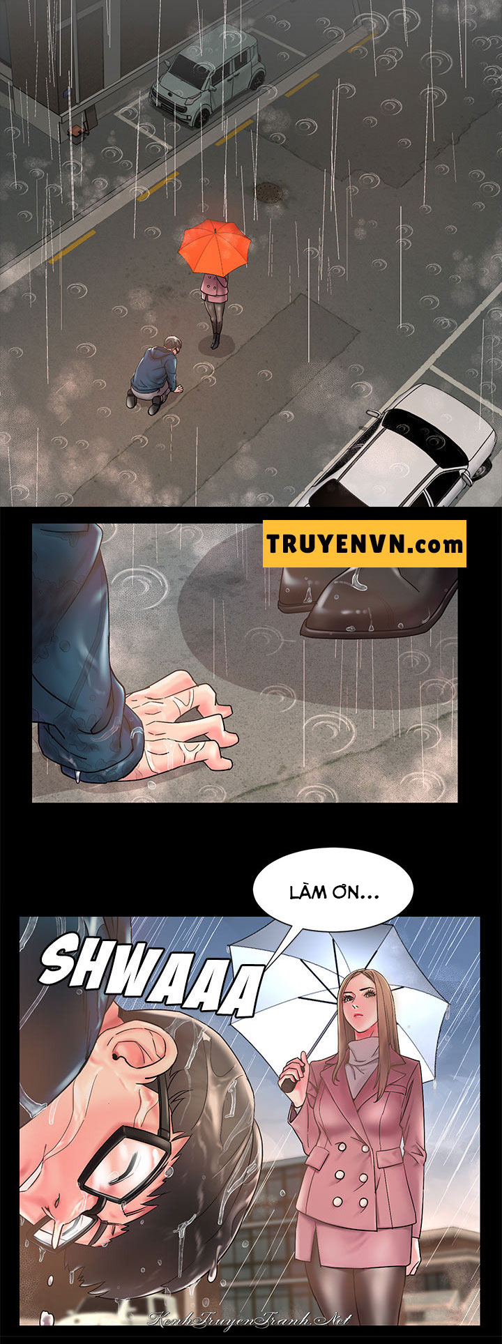 Kênh Truyện Tranh