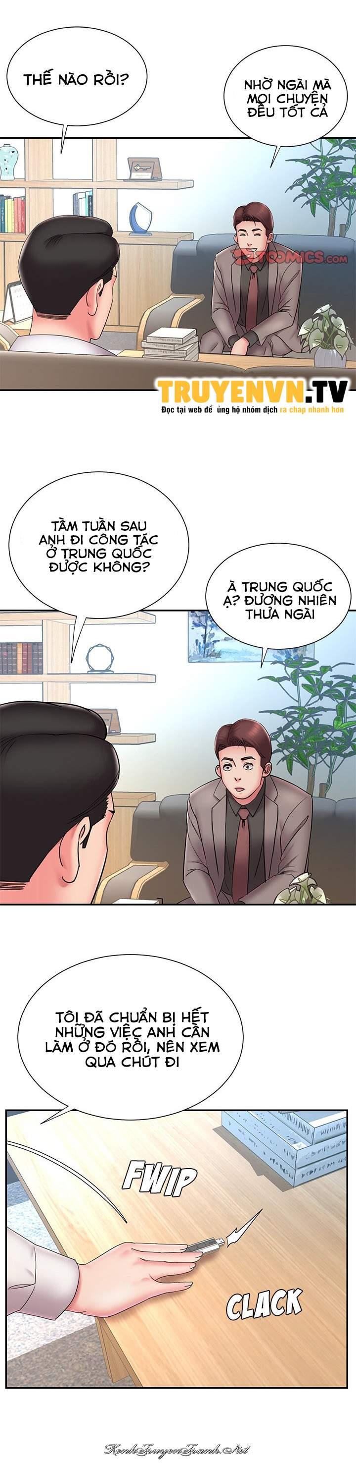 Kênh Truyện Tranh