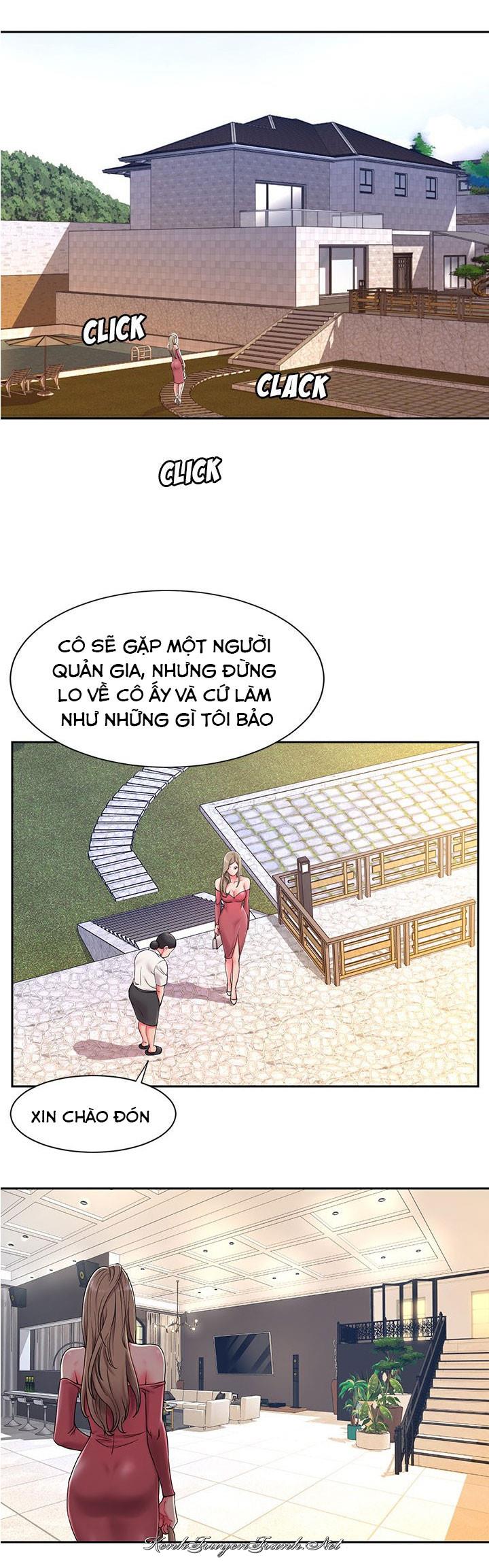 Kênh Truyện Tranh