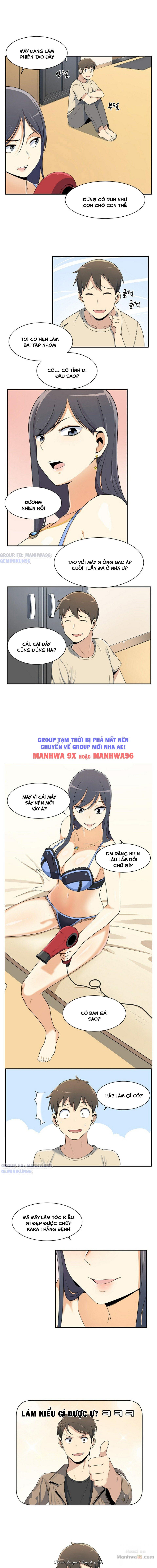 Kênh Truyện Tranh