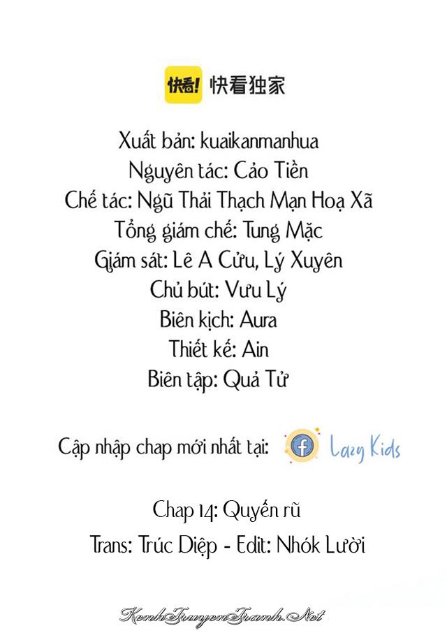 Kênh Truyện Tranh