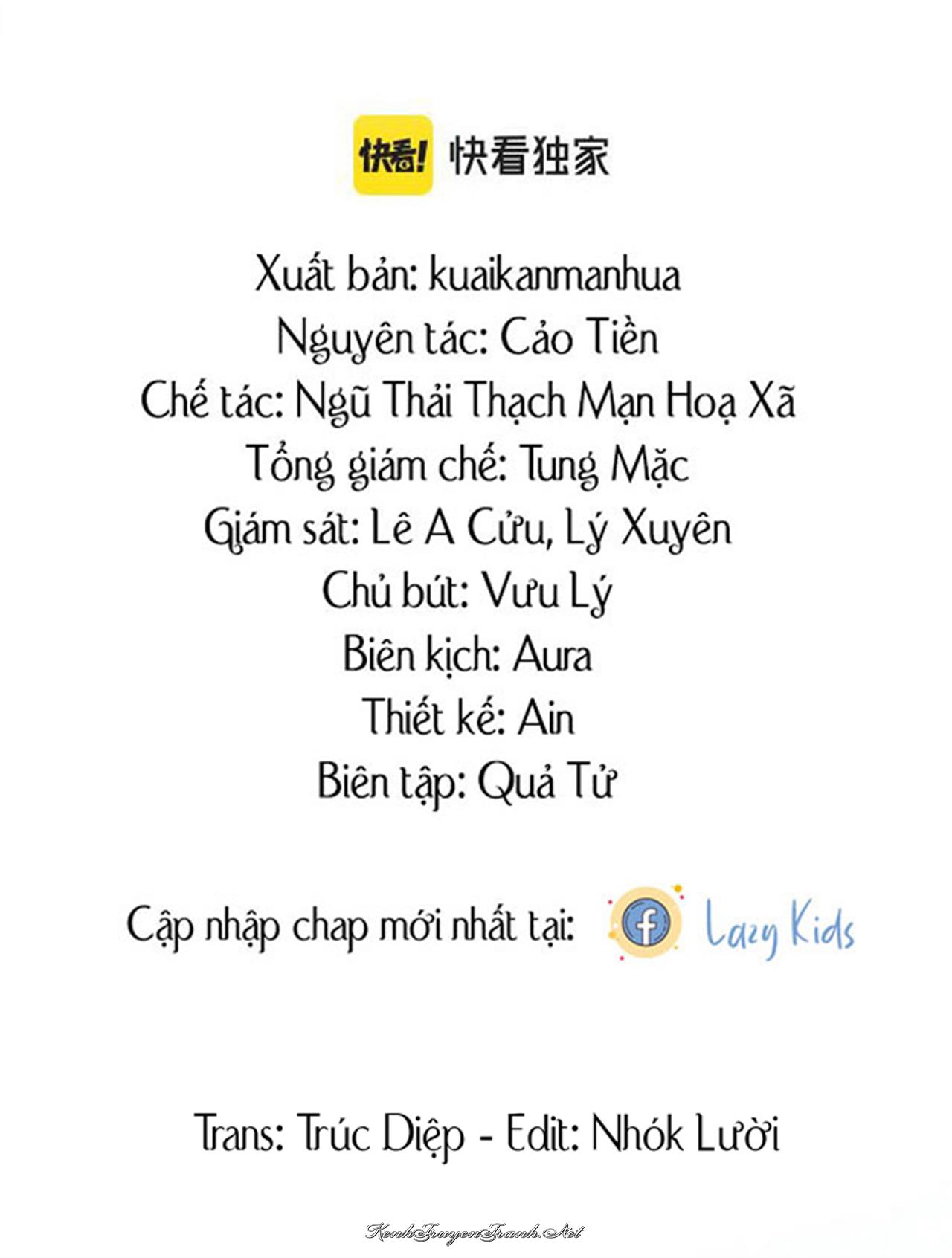 Kênh Truyện Tranh