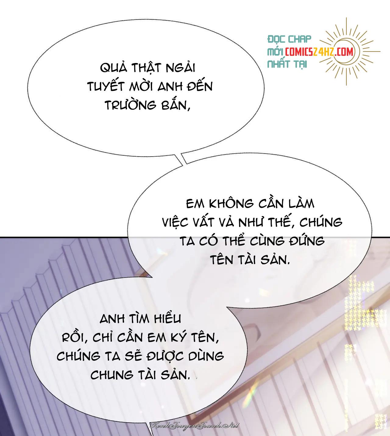 Kênh Truyện Tranh