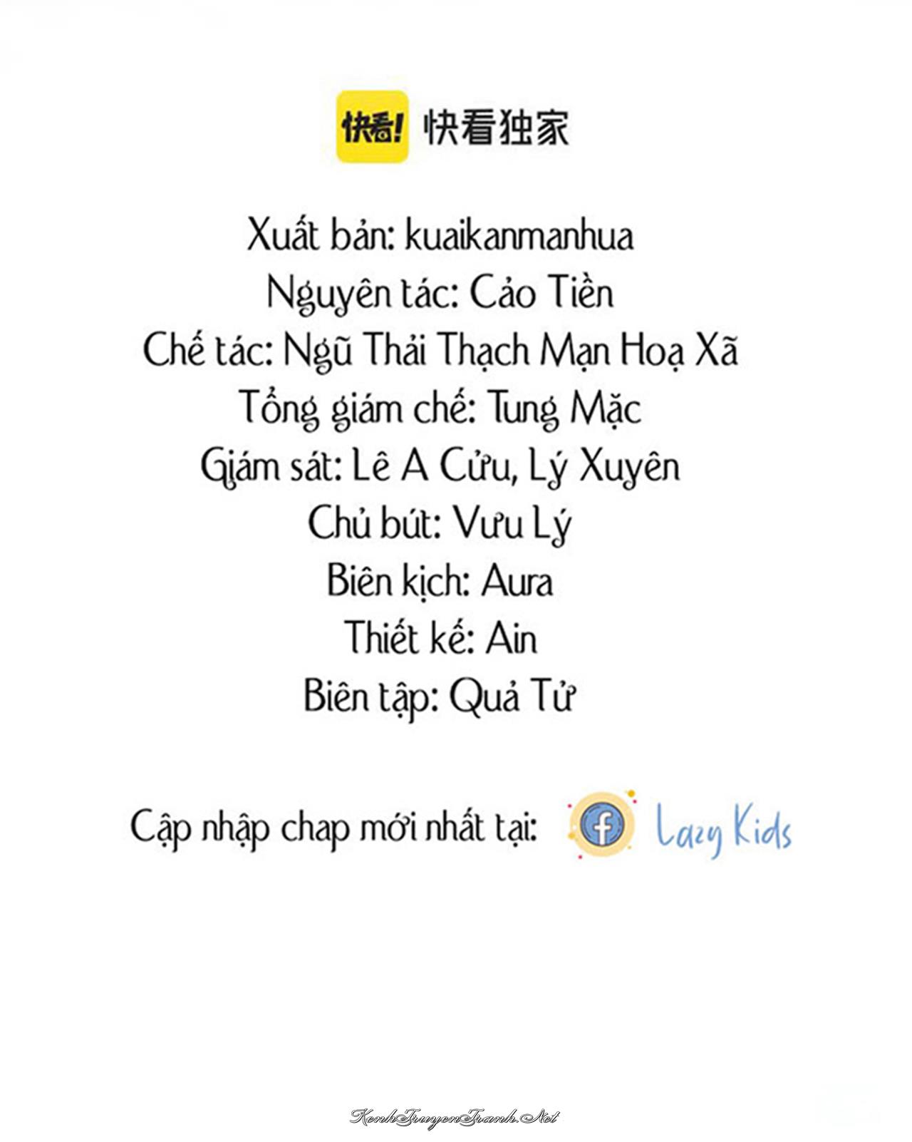Kênh Truyện Tranh
