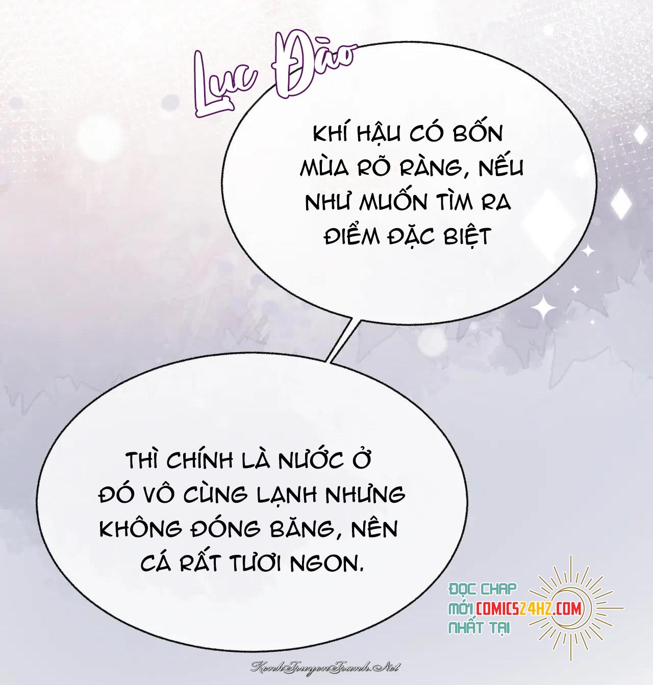 Kênh Truyện Tranh
