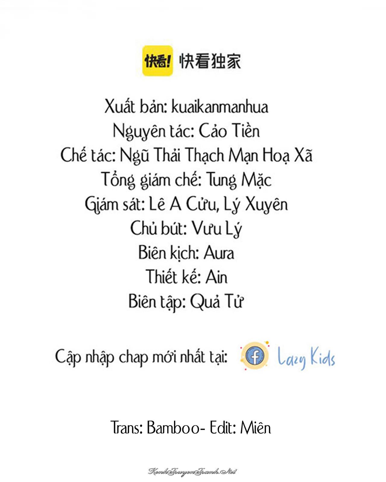 Kênh Truyện Tranh