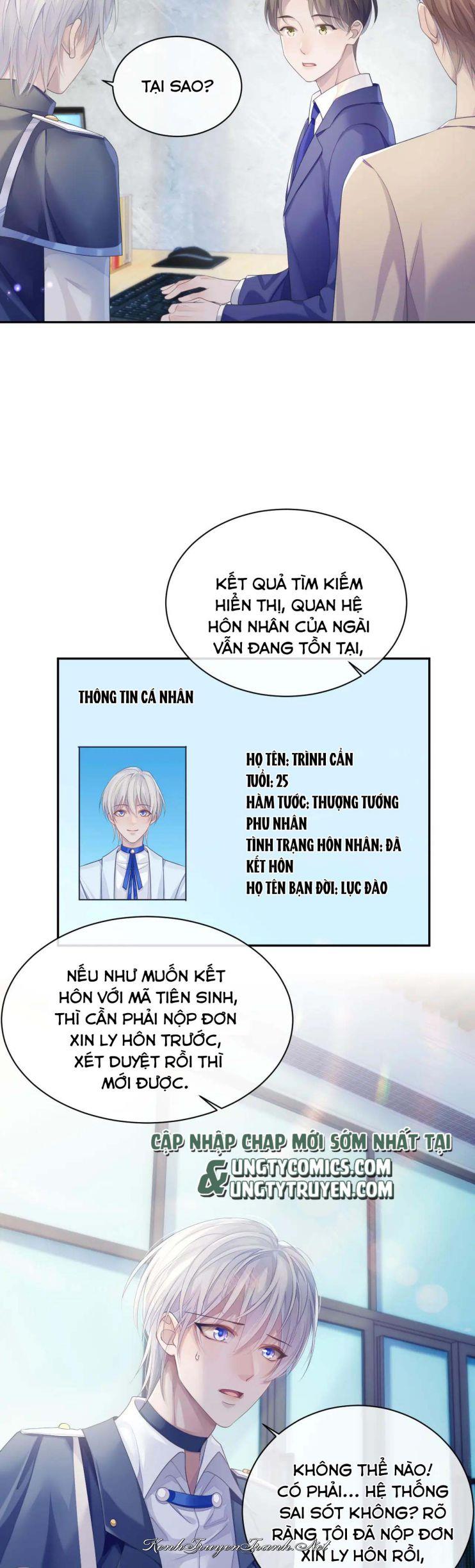Kênh Truyện Tranh