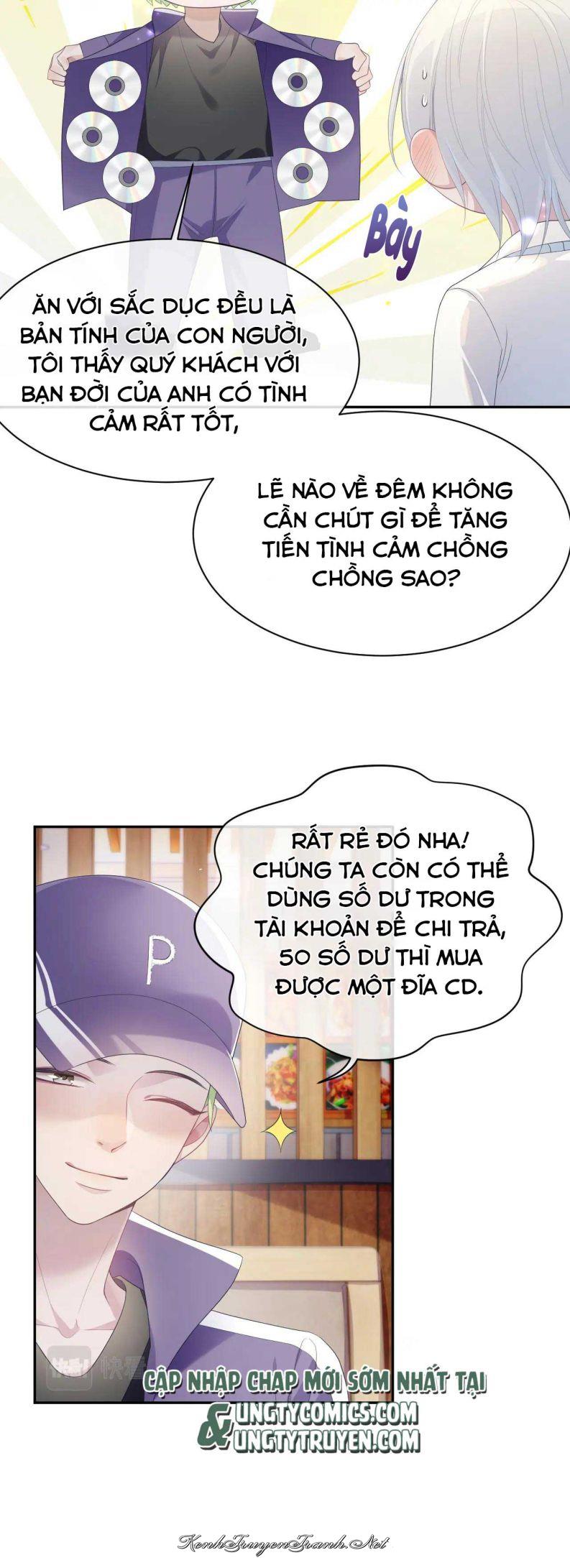 Kênh Truyện Tranh