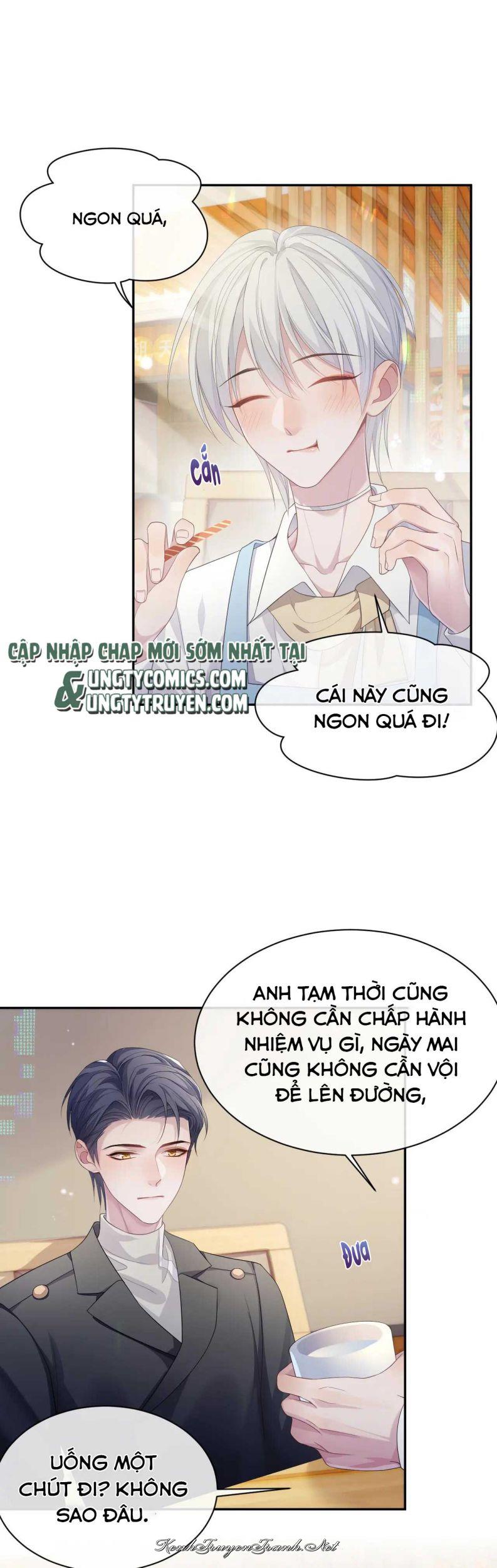 Kênh Truyện Tranh