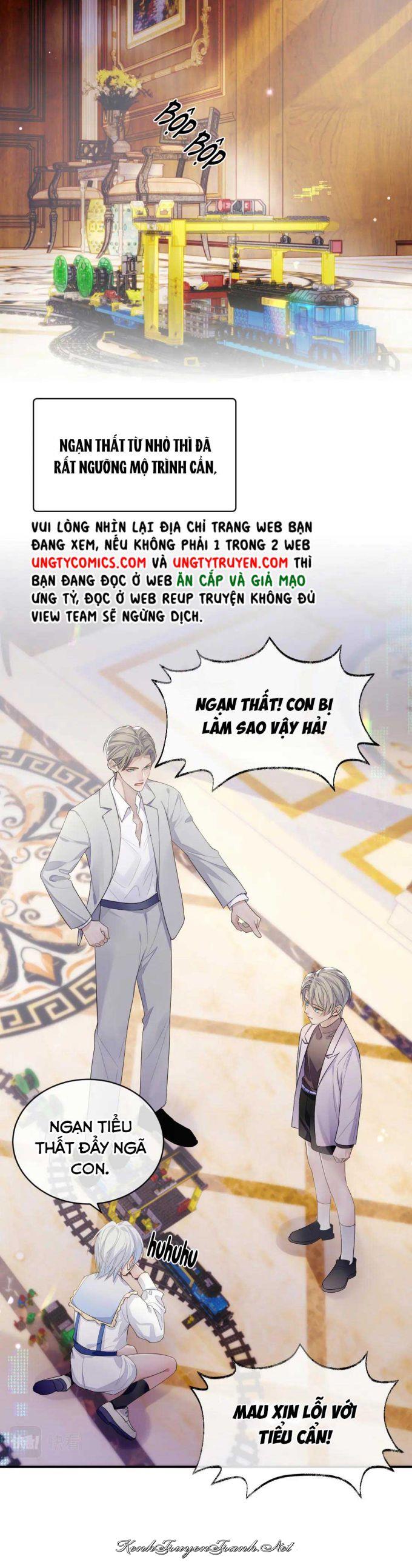 Kênh Truyện Tranh
