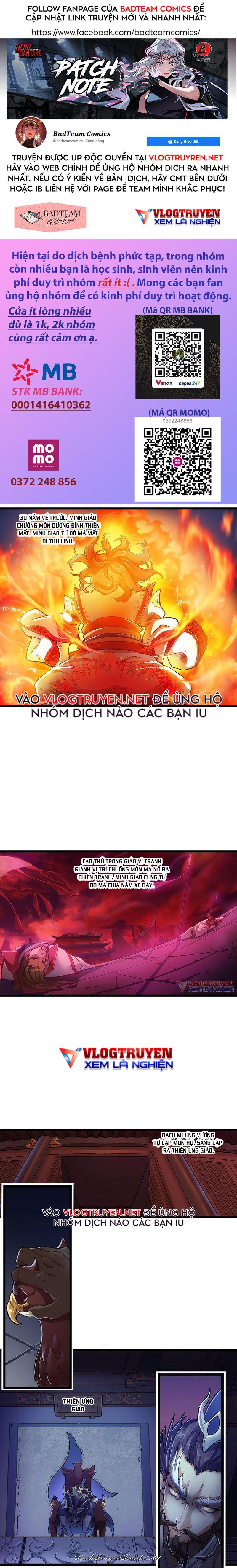 Kênh Truyện Tranh