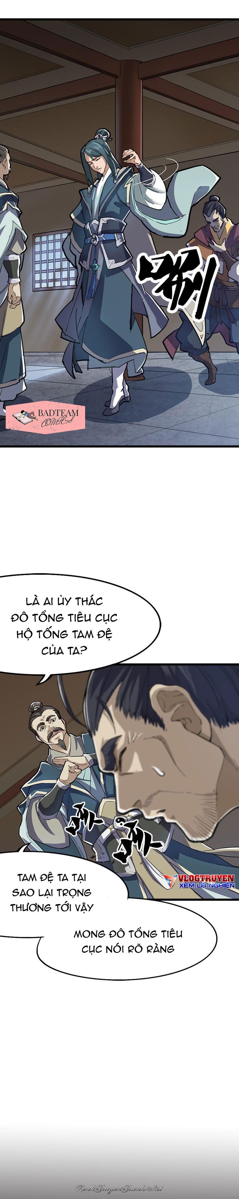 Kênh Truyện Tranh