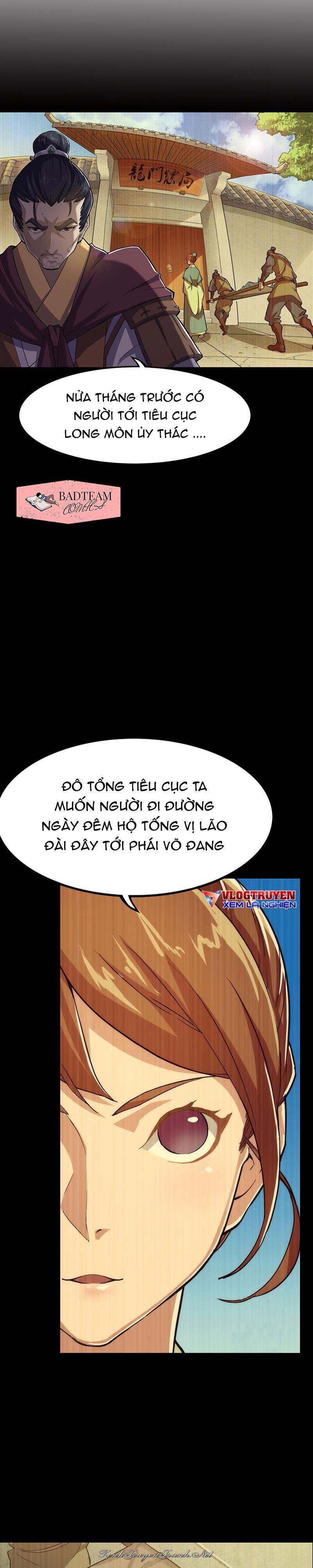 Kênh Truyện Tranh
