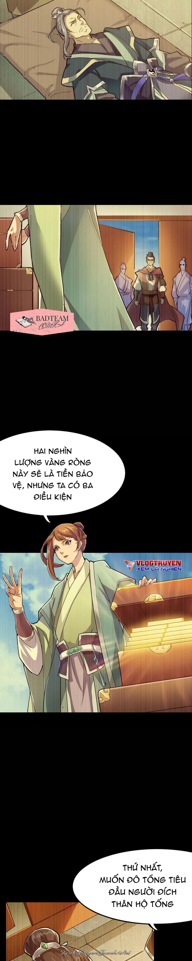 Kênh Truyện Tranh