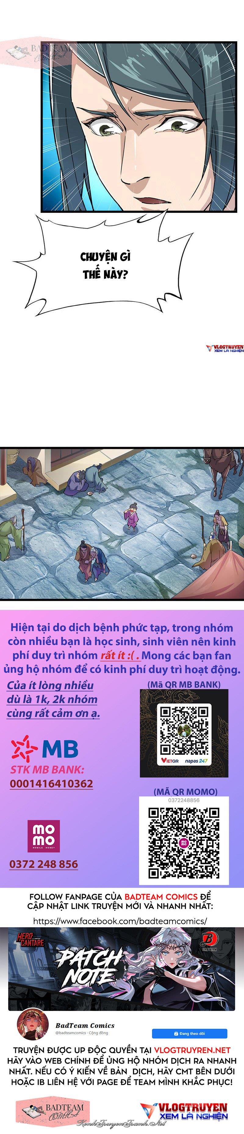 Kênh Truyện Tranh