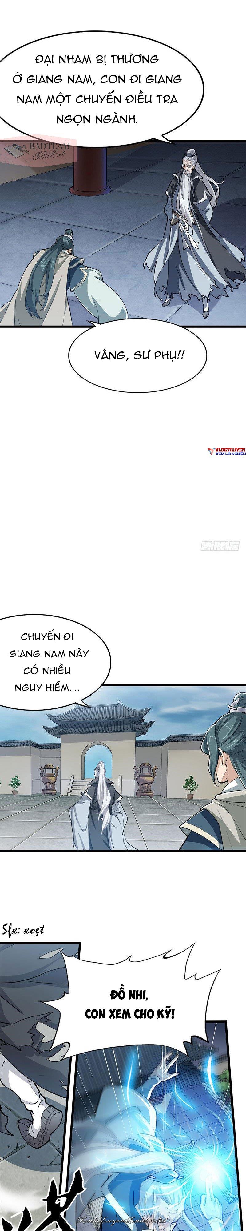 Kênh Truyện Tranh