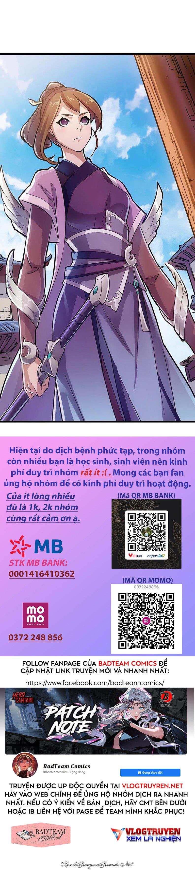 Kênh Truyện Tranh