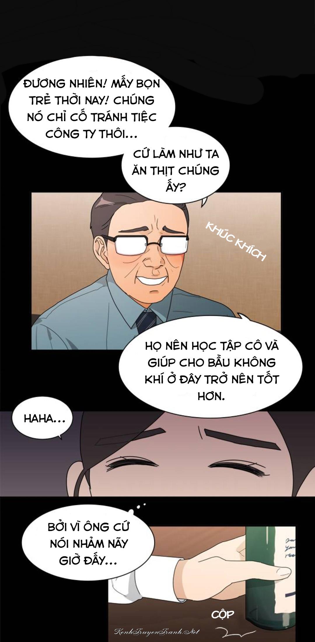 Kênh Truyện Tranh