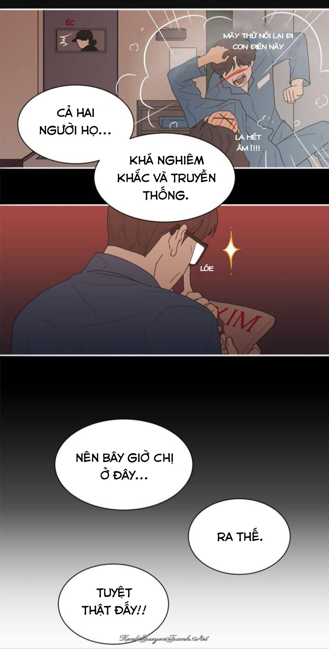 Kênh Truyện Tranh