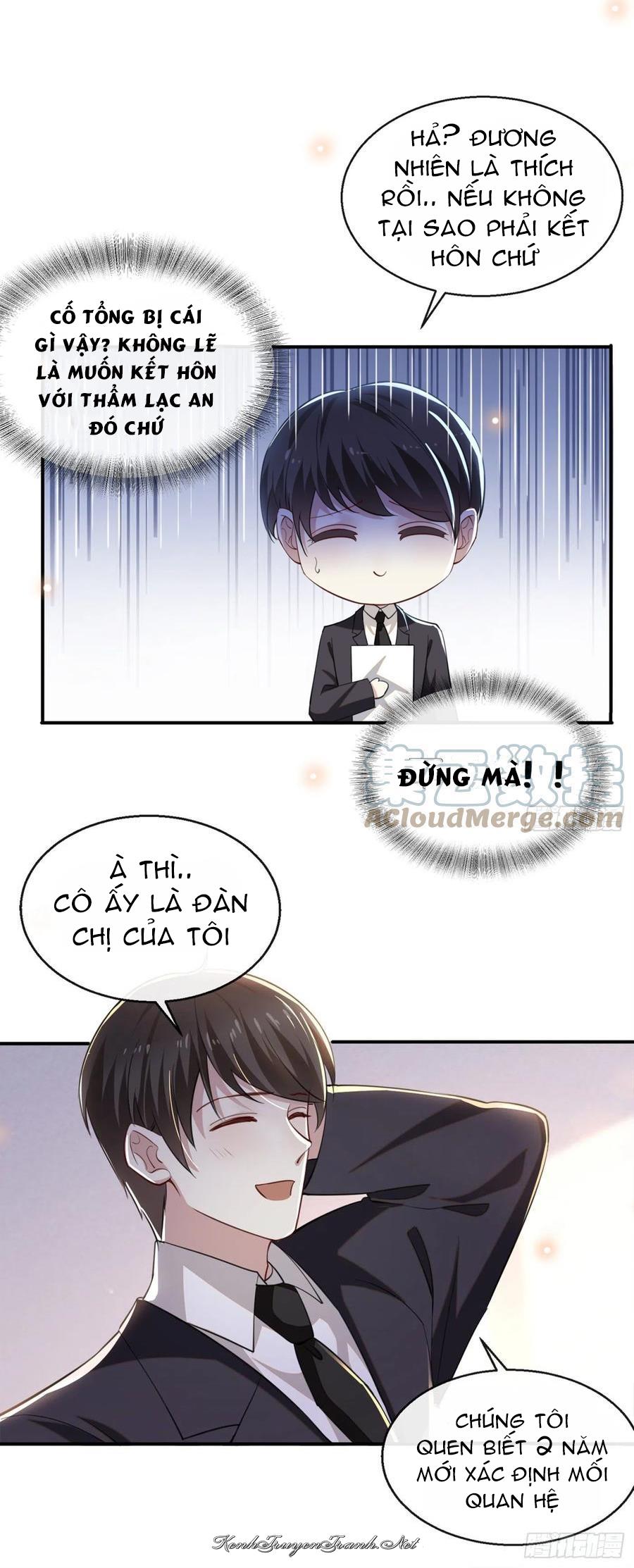 Kênh Truyện Tranh