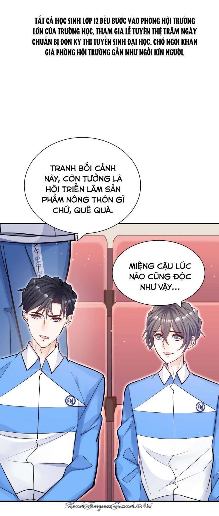 Kênh Truyện Tranh