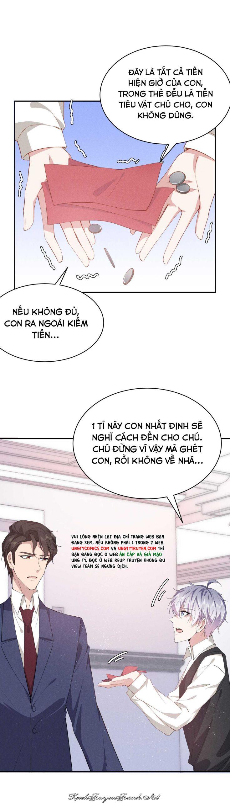Kênh Truyện Tranh