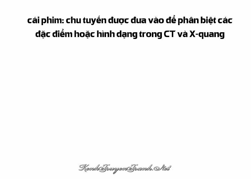 Kênh Truyện Tranh