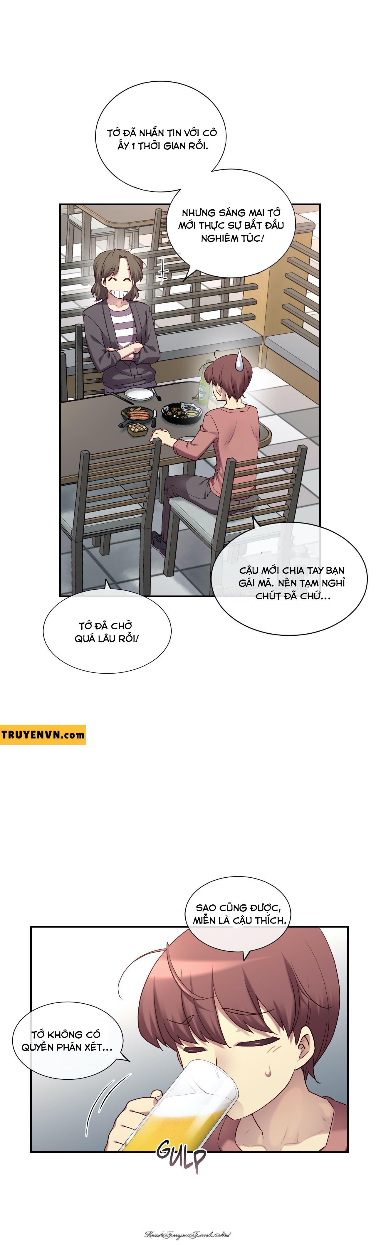 Kênh Truyện Tranh