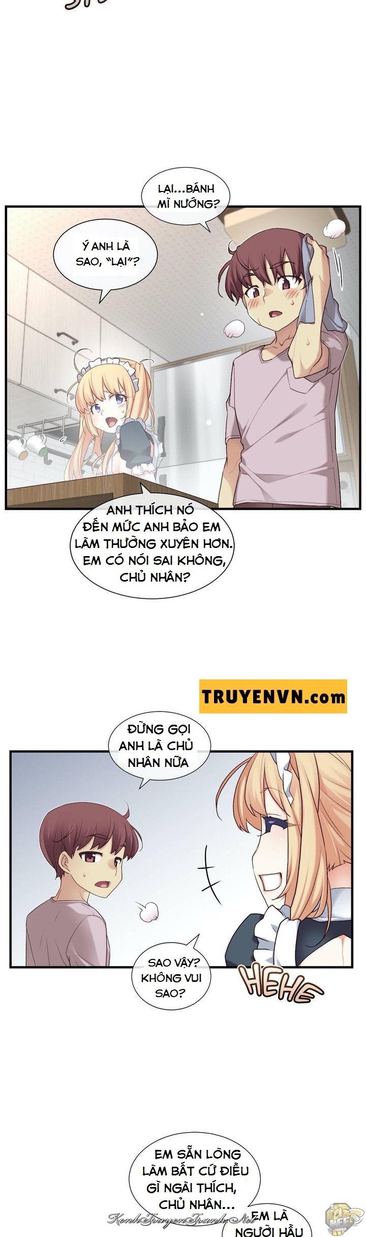 Kênh Truyện Tranh