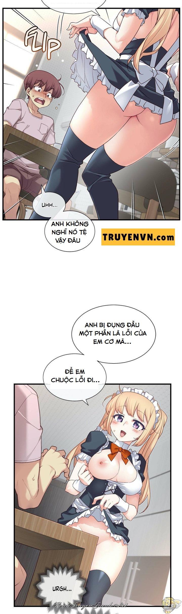 Kênh Truyện Tranh