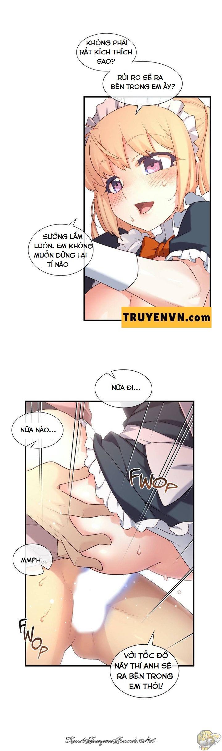 Kênh Truyện Tranh