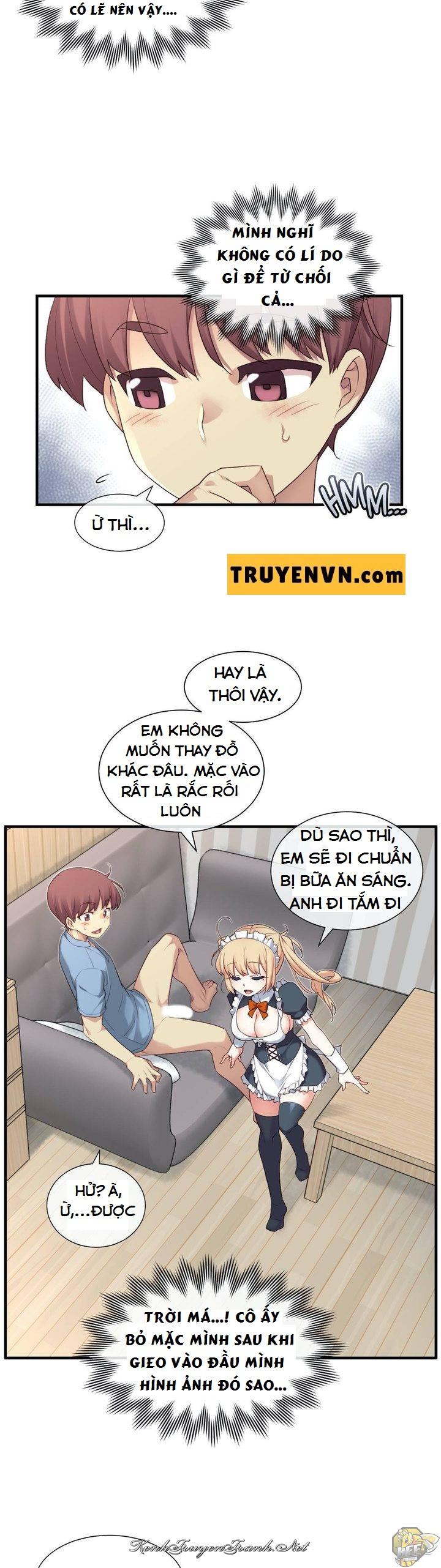 Kênh Truyện Tranh
