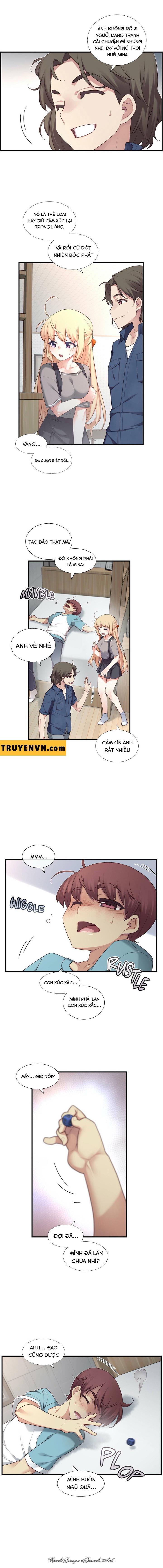 Kênh Truyện Tranh