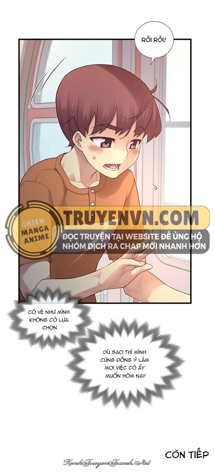 Kênh Truyện Tranh