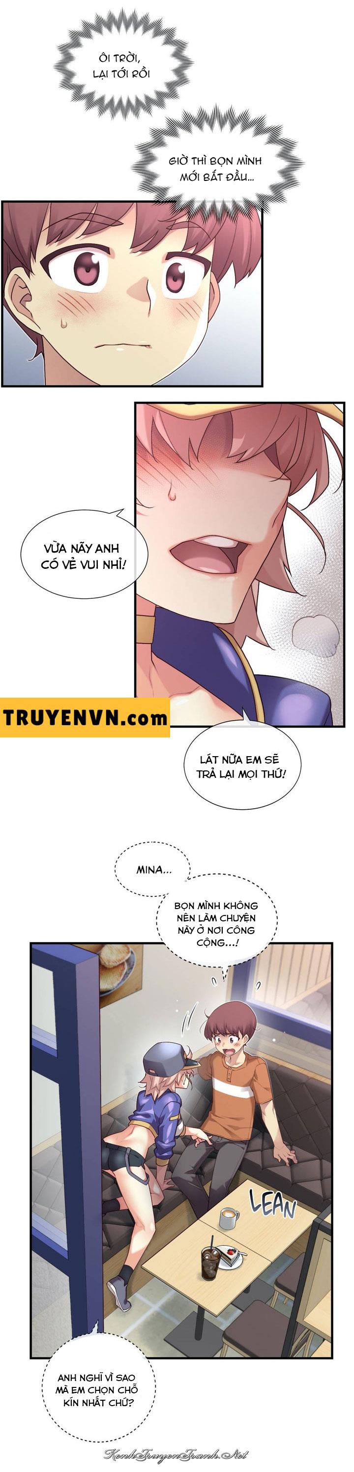 Kênh Truyện Tranh
