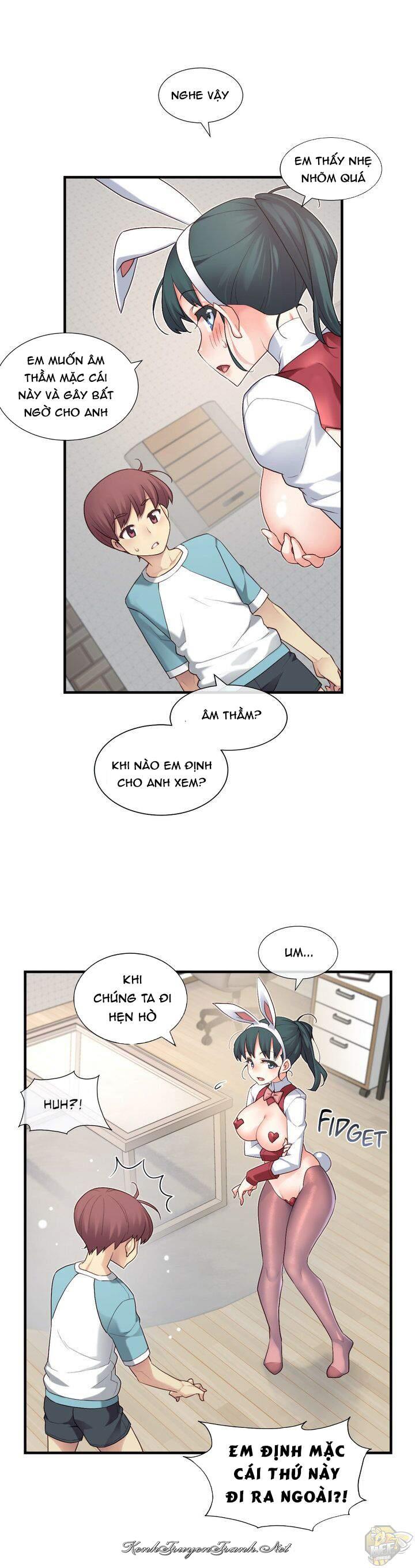 Kênh Truyện Tranh