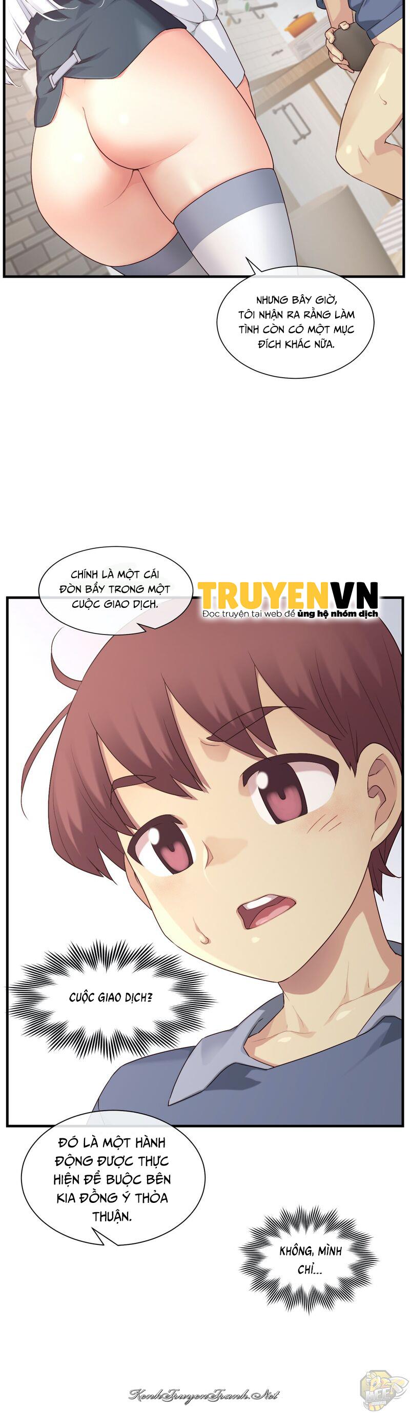 Kênh Truyện Tranh