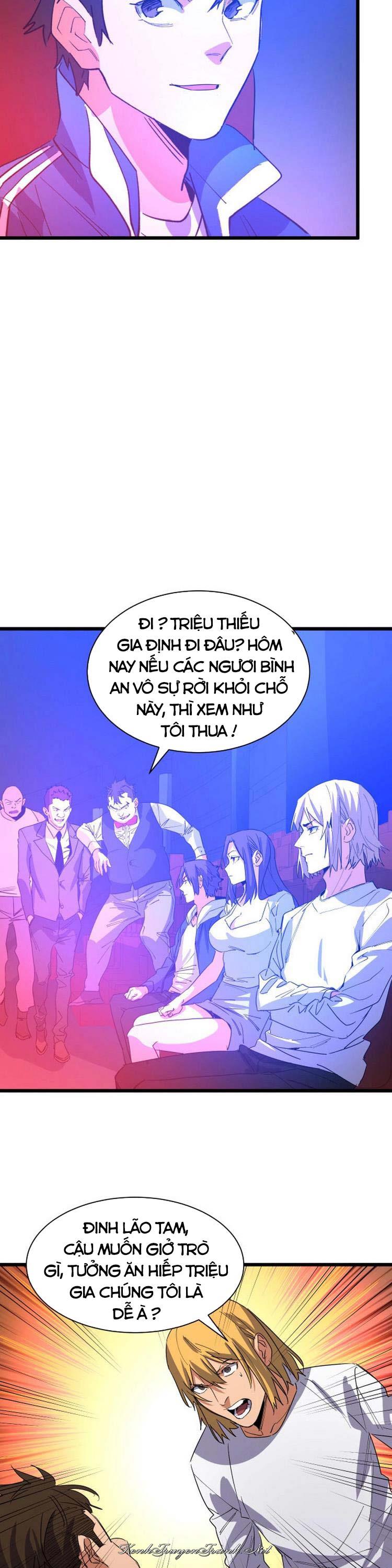 Kênh Truyện Tranh