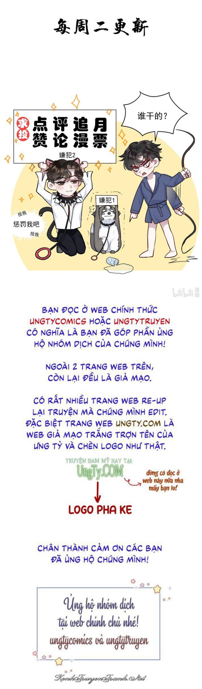 Kênh Truyện Tranh