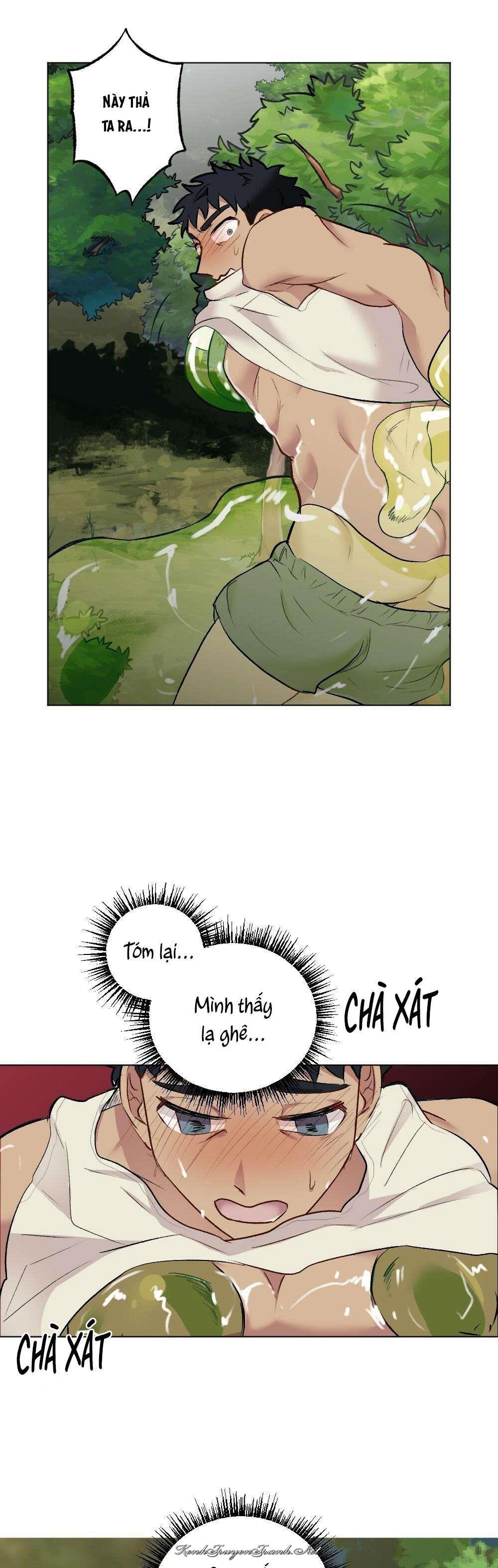 Kênh Truyện Tranh