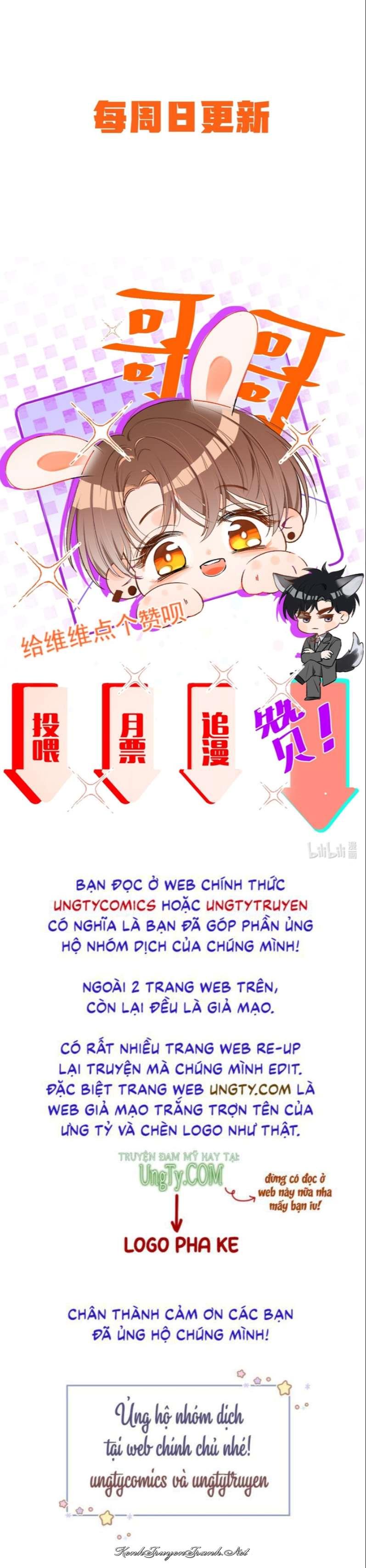 Kênh Truyện Tranh