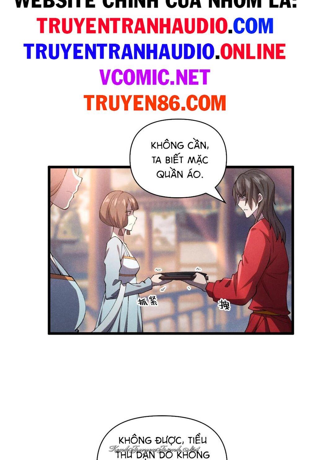 Kênh Truyện Tranh