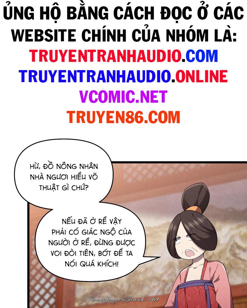 Kênh Truyện Tranh