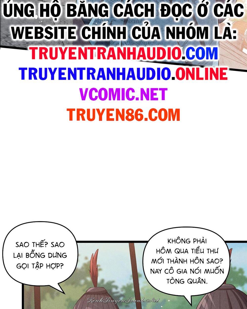 Kênh Truyện Tranh