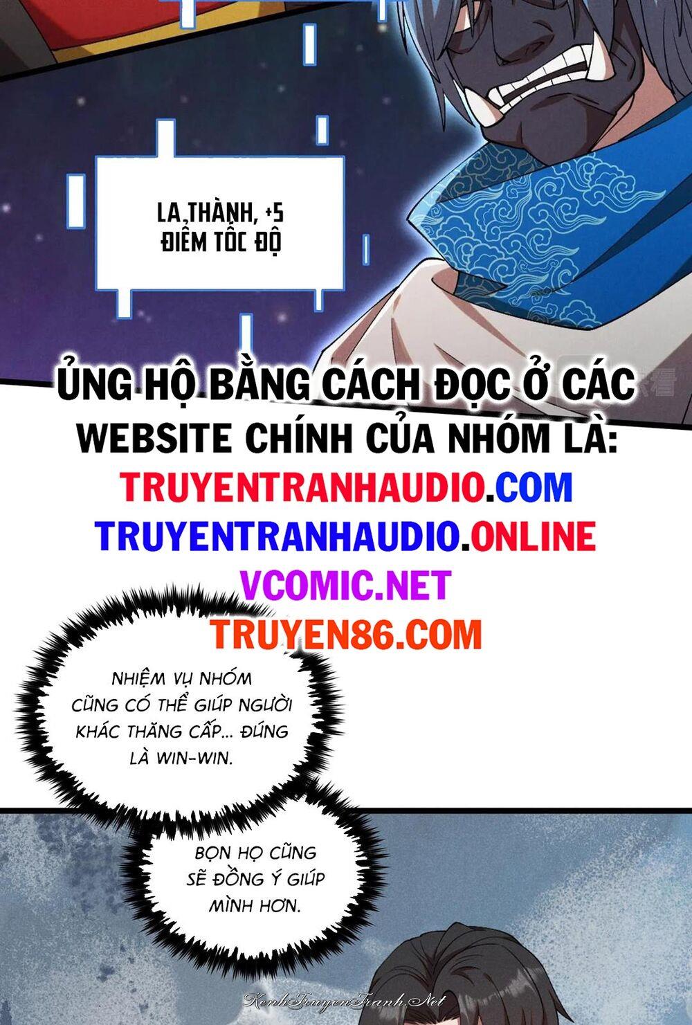 Kênh Truyện Tranh