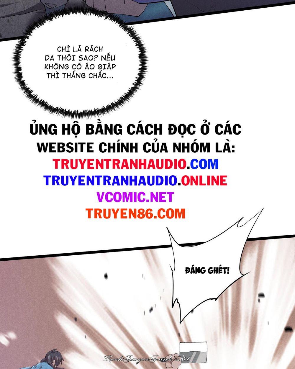 Kênh Truyện Tranh